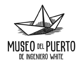isologo museo del puerto